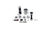Sage BES810BSS The Duo Temp Pro Espresso Coffee Machine