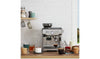 Sage BES875UK The Barista Express Espresso Coffee Machine