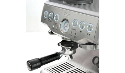 Sage BES875UK The Barista Express Espresso Coffee Machine