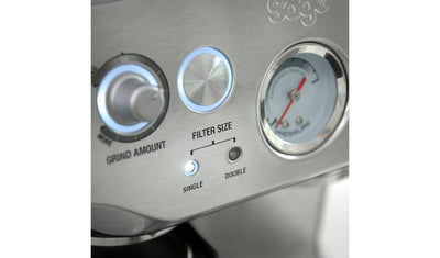 Sage BES875UK The Barista Express Espresso Coffee Machine