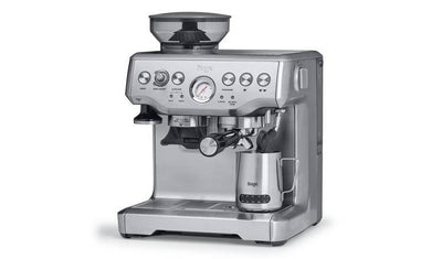 Sage BES875UK The Barista Express Espresso Coffee Machine