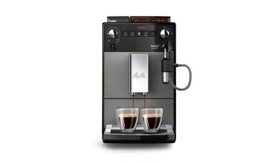 Melitta F270-100 Avanza Bean to Cup Coffee Machine