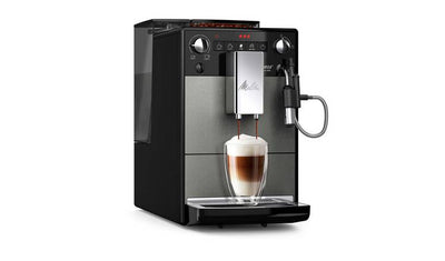 Melitta F270-100 Avanza Bean to Cup Coffee Machine
