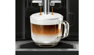 Siemens EQ300 Bean To Cup Coffee Machine