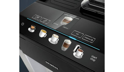 Siemens TQ503GB1 EQ500 Bean to Cup Coffee Machine