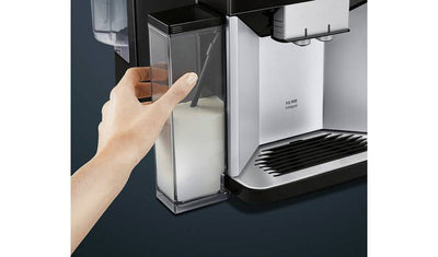 Siemens TQ503GB1 EQ500 Bean to Cup Coffee Machine