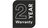 Hisense RS741N4WC11 American Fridge freezer - Silver