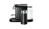 Nespresso Citiz Pod Coffee Machine Bundle by Magimix - Black