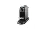 Nespresso Citiz Pod Coffee Machine Bundle by Magimix - Black