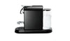 Nespresso Citiz Pod Coffee Machine Bundle by Magimix - Black