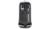 Nespresso by Sage Creatista Uno Pod Coffee Machine - Black