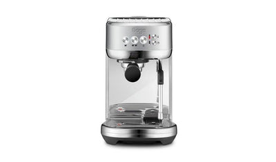 Sage SES500BSS The Bambino Plus Espresso Coffee Machine