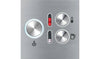 Sage SES500BSS The Bambino Plus Espresso Coffee Machine