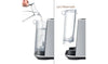 Sage SES500BSS The Bambino Plus Espresso Coffee Machine