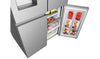 Hisense RQ760N4AIF PureFlat American Fridge Freezer-S/Steel