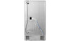 Hisense RQ760N4AIF PureFlat American Fridge Freezer-S/Steel