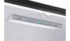 Hisense RQ758N4SWF1 PureFlat American Fridge Freezer-Black