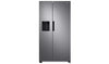 Samsung RS67A8810S9/EU American Fridge Freezer - Sliver