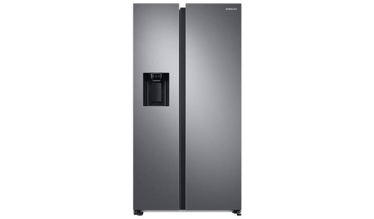 Samsung RS68A8830S9 American Fridge Freezer Stainless Steel