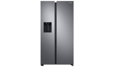 Samsung RS68A8830S9 American Fridge Freezer Stainless Steel