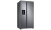 Samsung RS68A8830S9 American Fridge Freezer Stainless Steel