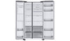 Samsung RS68A8830S9 American Fridge Freezer Stainless Steel