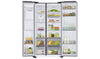 Samsung RS68A8830S9 American Fridge Freezer Stainless Steel