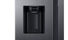 Samsung RS68A8830S9 American Fridge Freezer Stainless Steel