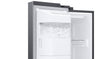 Samsung RS68A8830S9 American Fridge Freezer Stainless Steel