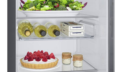 Samsung RS68A8830S9 American Fridge Freezer Stainless Steel