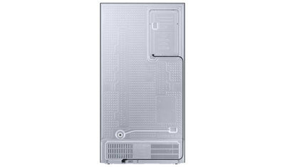 Samsung RS68A8830S9 American Fridge Freezer Stainless Steel