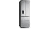 Hisense RF632N4WIF PureFlat American Fridge Freezer-S/Steel