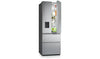 Hisense RF632N4WIF PureFlat American Fridge Freezer-S/Steel