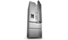 Hisense RF632N4WIF PureFlat American Fridge Freezer-S/Steel
