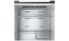 Hisense RF632N4WIF PureFlat American Fridge Freezer-S/Steel
