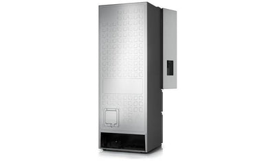 Hisense RF632N4WIF PureFlat American Fridge Freezer-S/Steel