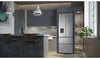 Hisense RF632N4WIF PureFlat American Fridge Freezer-S/Steel