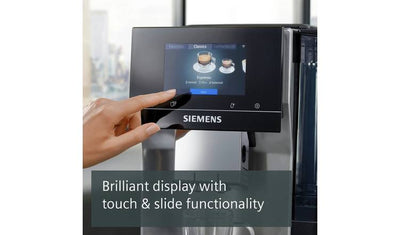 Siemens TP705GB1 EQ700 Bean to Cup Coffee Machine