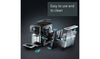 Siemens TP705GB1 EQ700 Bean to Cup Coffee Machine