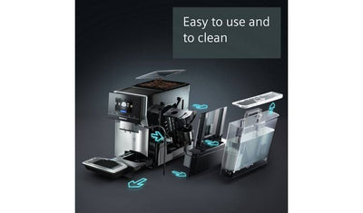 Siemens TP705GB1 EQ700 Bean to Cup Coffee Machine