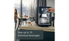 Siemens TP705GB1 EQ700 Bean to Cup Coffee Machine
