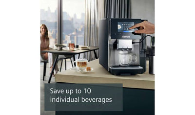 Siemens TP705GB1 EQ700 Bean to Cup Coffee Machine