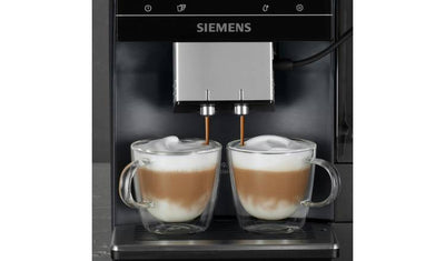 Siemens TP705GB1 EQ700 Bean to Cup Coffee Machine