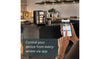Siemens TP705GB1 EQ700 Bean to Cup Coffee Machine