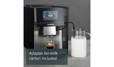 Siemens TP705GB1 EQ700 Bean to Cup Coffee Machine