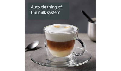 Siemens TP705GB1 EQ700 Bean to Cup Coffee Machine