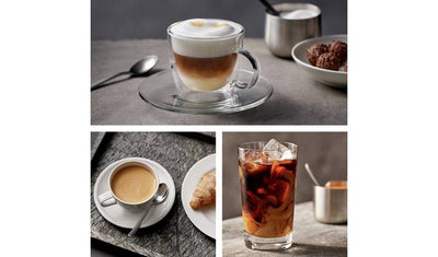 Siemens TP705GB1 EQ700 Bean to Cup Coffee Machine
