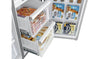 Hisense RQ758N4SWI1 PureFlat American Fridge Freezer S/Steel