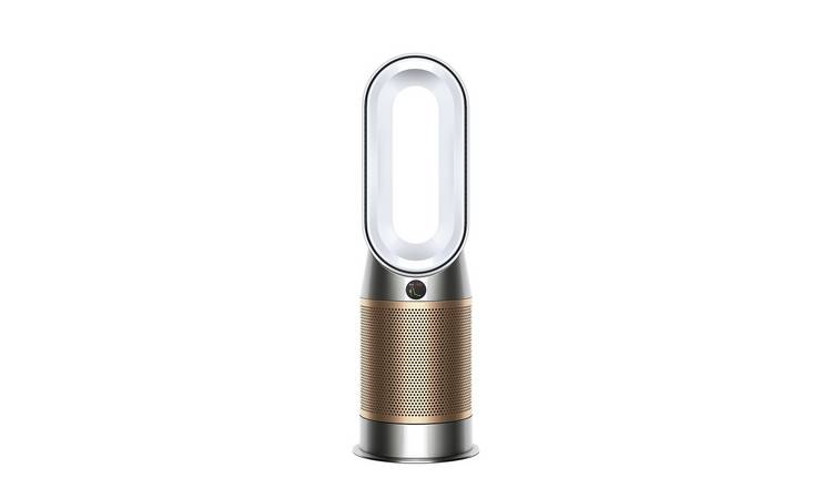 Dyson Purifier HP09 Hot and Cool Formaldehyde