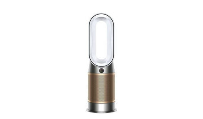 Dyson Purifier HP09 Hot and Cool Formaldehyde